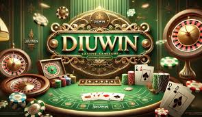 DiuWin Login